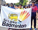 Sri Lanka celebrates World Badminton Day with a worthy cause