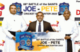 88th Battle of the Saints next week