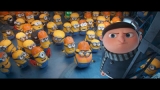 ‘The Rise of Gru’- Minions are back