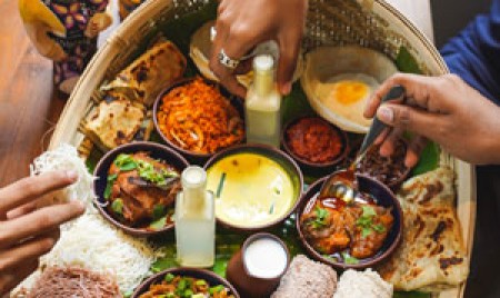 Culture Colombo bags’ Asia’s Best Ethnic Restaurant’ title
