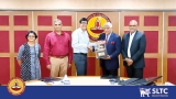 SLTC Research University, Sri Lanka partners with Indian Institute of Technology (IIT), India