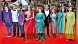Sana Jafri on Pakistan’s first Cannes triumph