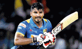 SLC turns down KJP’s plea to fix inured shoulder