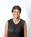 AOD Alumna Leyanvi Mirando, Senior Art Director at MullenLowe Sri Lanka