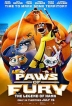 ‘Paws of Fury’ hits Colombo