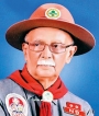 Prominent Scout leader passes away