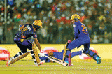 Sri Lanka shift focus on white-ball cricket after Tests