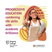 Brightly College launches scholarship and financial bursary schemes – widens accessibility to world-class, future–forward A/L education for inaugural September 2022 intake