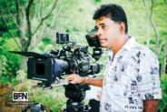 Donald Jayantha, Renowned AD turned filmmaker