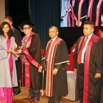 CA Sri Lanka Executive Diploma Recipient.