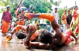 Kovil chariot ceremony after three years