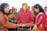USJ MBA/MSc students visit Jaffna