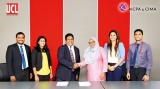 CIMA and UCL establish a strategic partnership to professionally empower UCL  Undergraduates