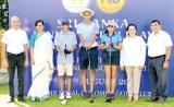 Sri Lanka Junior Match Play Championship 2022 tees off with Qualifiers