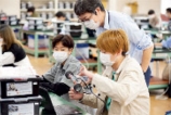 Study Engineering at Kyoto University of Advanced Science in Japan
