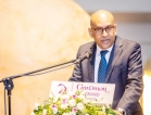 Faizal  Salieh re-elected Chairman SLID