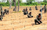 Army accelerates agriculture drive