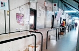 Sri Lankans overseas provide lifeline for desperate hospitals