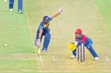 Farooqi stars as Afghanistan hammer Sri Lanka in Asia Cup opener