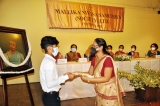 Mallika Nivasa Samithiya 101st AGM looks to future