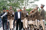 KDU fulfilling the military’s needs for discipline, training and knowledge: President Wickremesinghe KDU fulfilling the military’s needs for discipline, training and knowledge: President Wickremesinghe