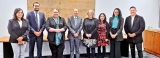 NCHS Committed to Strengthening Partnership with Federation University NCHS Committed to Strengthening Partnership with Federation University