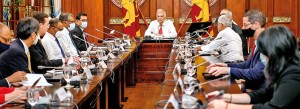 Ranil emerges as icon but tough challenges ahead
