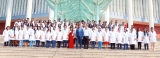 Study Medicine and Be a World Class Doctor