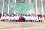 Study Medicine and Be a World Class Doctor