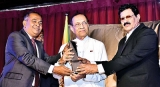 Sri Lankan Top 100 Awards recognises media personnel