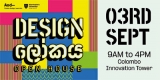 Design Lokaya Open House 2022 by AOD to inspire the Next Generation to be future job Creators & Interpreneurs