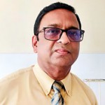 Prof S Jayawardena