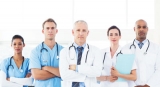 Become a world recognised doctor….