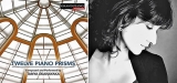 12 compositions by Tanya featured in ‘Perfect Moods’ released by music giant ‘Naxos’