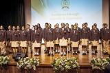 Royal Institute’s Golden Jubilee – Excellence through Empathy