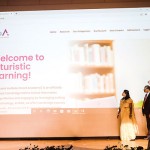 Official Launch of Royal Institute Smart Academy (RISA)