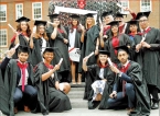 After A/Levels, Join Middlesex University (Uk) Degree Programmes@ Acbt & Earn A Global Qualification!