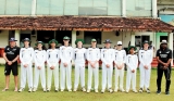 Lyceum Panadura emerge victorious  against Auckland XI