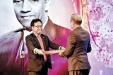 Japanese FM’s Commendation awarded to Sri Lanka Eye Donation Society