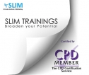 SLIM receives accreditation by CPD – UK