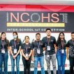 INCOHST 2022  organizing committee