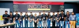 INCOHST 2022 Interschool IoT competition organised by NCHS