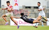 SLR broadens Club Rugby 7s with more teams