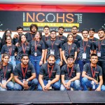 INCOHST 2022  organizing committee