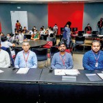 Panel of Judges of INCOHST 2022