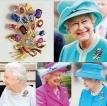 Remembering the Queen and her love for gemstones