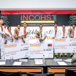 Winners of INCOHST 2022