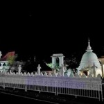 Siri Dhammakiththikarama Purana Viharaya Rukmalgama