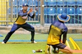 Sri Lanka T20 squad to begin 4-day training camp in Kandy