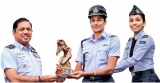 Air Force salutes its Asian  champion team members